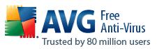 AVG Free Anti-Virus