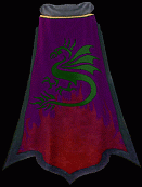 Guild Wars Guild Cape